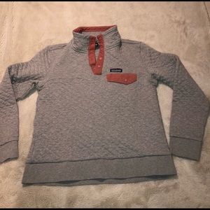 Patagonia Quilted Jacket